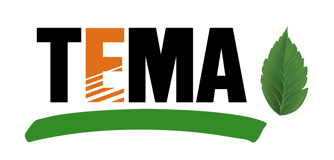 Tema Logo